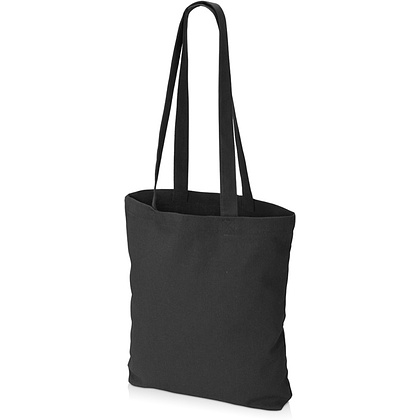 Сумка для покупок "Carryme 220", черный - 2