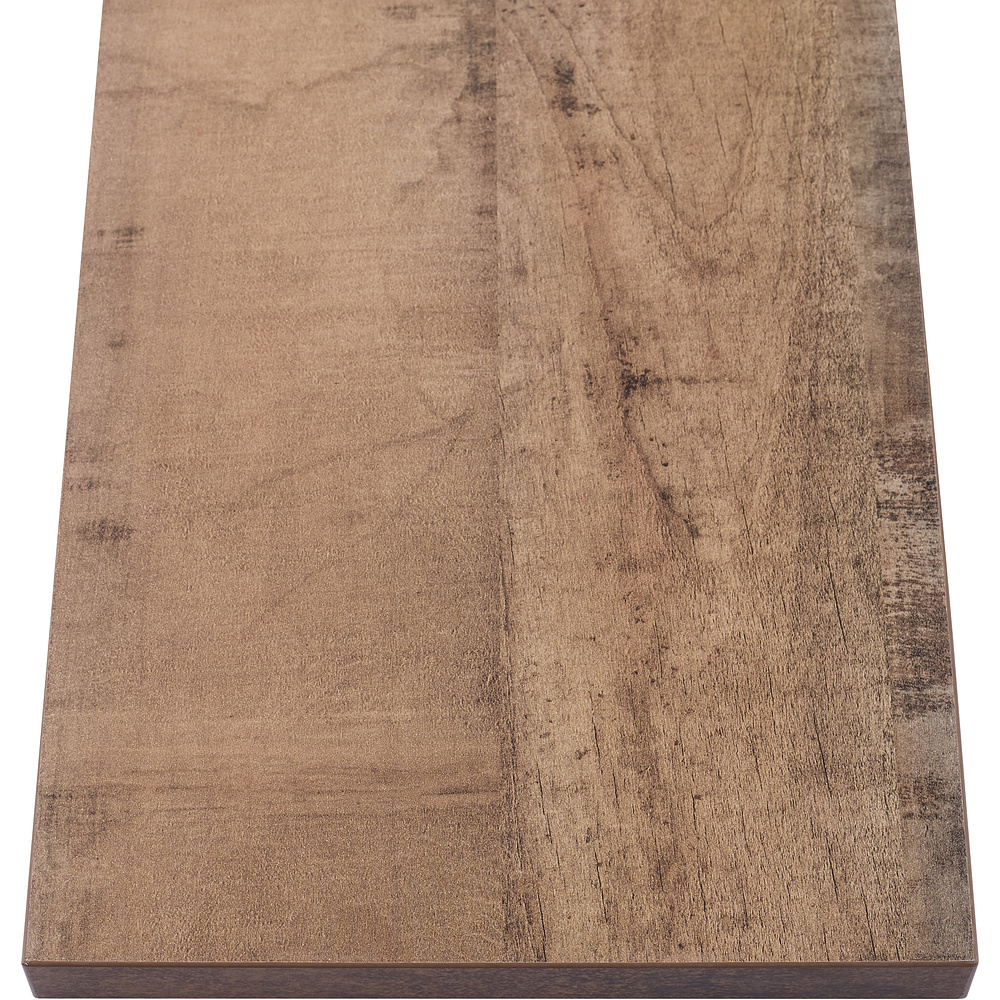 Стол журнальный ALLERD RION, белый муар, Австралийское дерево - 4