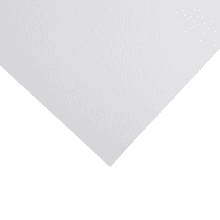 Бумага для акварели "Potentate", целлюлоза, горячий пресс