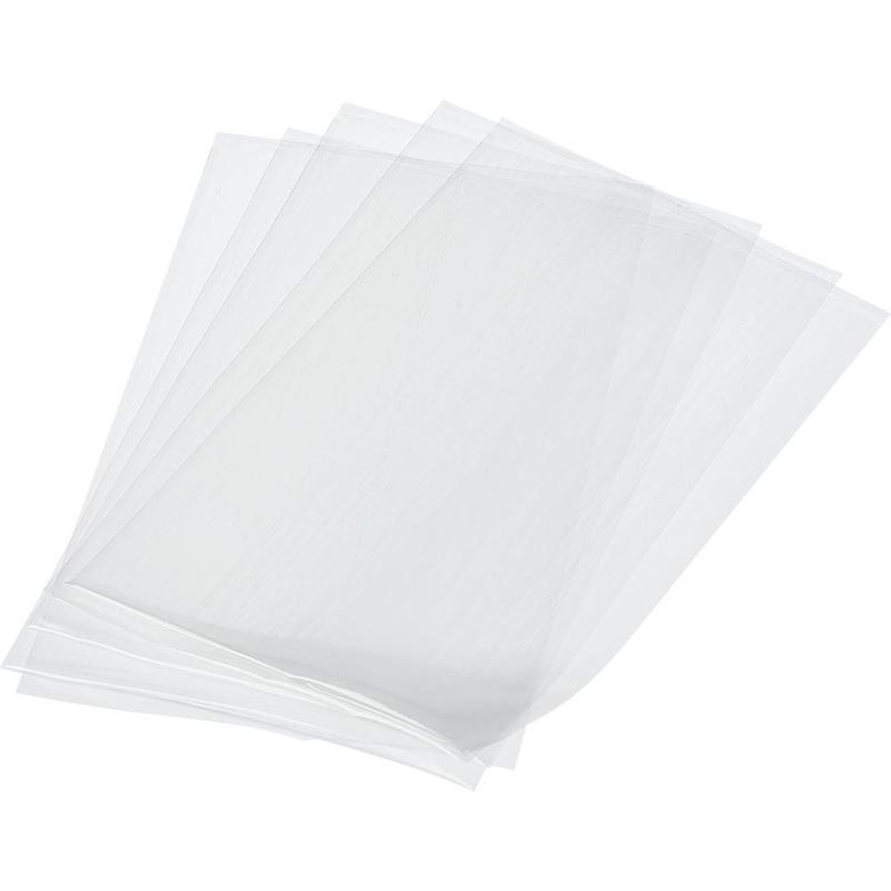 Пакет для вакуумной упаковки 200х300 мм, 65 мкм, 200 шт/упак