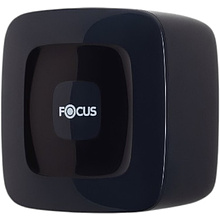 Диспенсер Focus для туалетной бумаги в средних рулонах