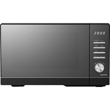 Электропечь СВЧ "Centek CT-1564", черный