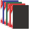Папка c файлами "Office Product", 20 карманов, зеленый - 2