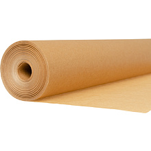 Бумага для выпечки 38смх50м, 35г/м2, силиконизированная