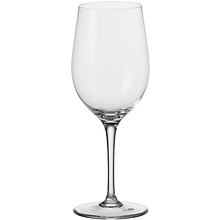 Набор бокалов для красного вина "Ciao+", стекло, 430 мл, 6 шт, прозрачный
