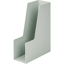 Модуль вертикальный "Nusign", зеленый