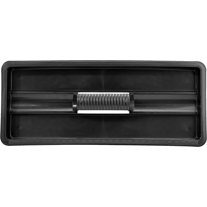 Ящик для инструмента Deli "EDL432413", 330х160х125 мм, пластмасса  - 2