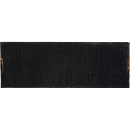 Набор головок торцевых Deli YS EDL2010T, 10-24 мм, 1/2", 10 шт., серебристый - 8