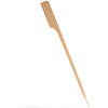 Пика гольф 12 см, бамбук 100 шт./упак - 2