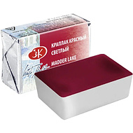 Краски акварельные 