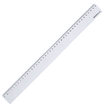 Линейка "Deli 6240"