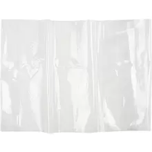 Обложка для тетрадей и учебных пособий, 120 микрон, 293x510 мм