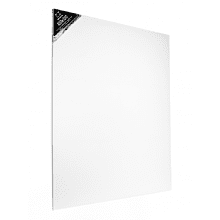 Холст на подрамнике "Малевичъ", 100х120 см, хлопок, 380г/м2