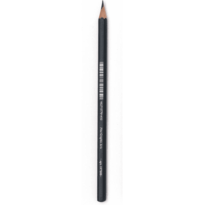 Карандаш чернографитный "Малевичъ Graf'Art", 6Н