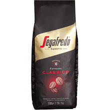 Кофе "Segafredo" Classico