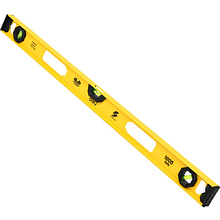 Уровень строительный Deli YS EDL291000G