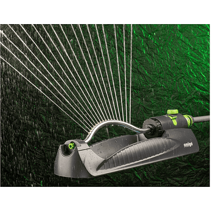 Дождеватель Amigo Grande 79055, 2/4" - 4