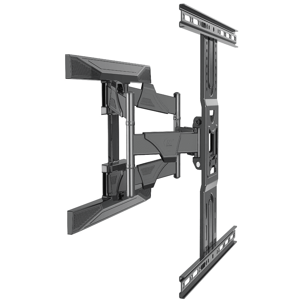 Кронштейн для телевизора NB P6, черный - 3