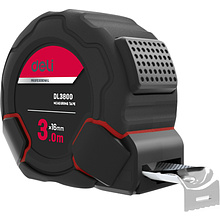 Рулетка "Deli 3800"