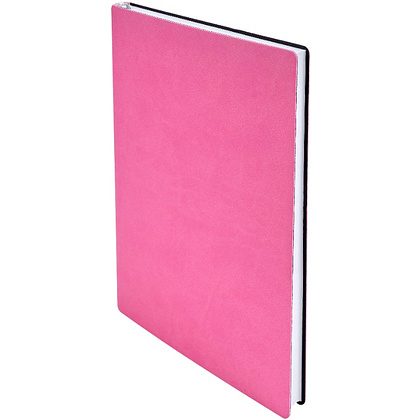 Ежедневник недатированный "Tucson Flex", А5, 272 страницы, розовый