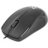 Мышь Defender Optimum MB-160, проводная, 1000 dpi, 3 кнопки, черный - 2