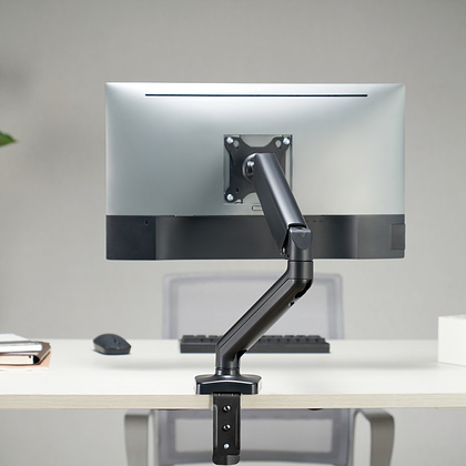 Кронштейн для монитора LUMI LDT46-C012E (на один монитор), черный - 7