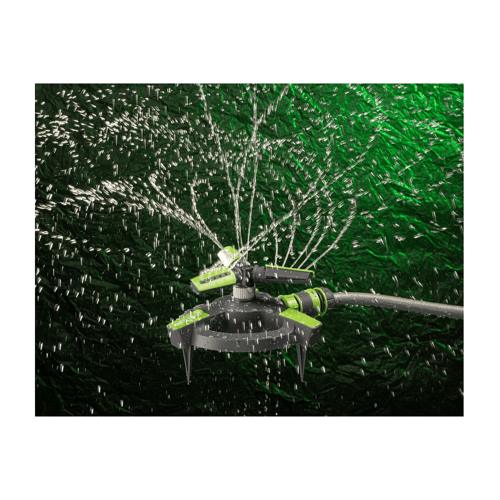 Дождеватель Amigo Grande 79064, 2/4" - 3