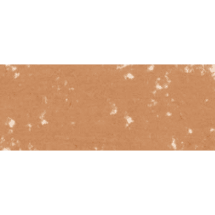 Пастель сухая "Renesans", 104 коричневый марс темный - 2