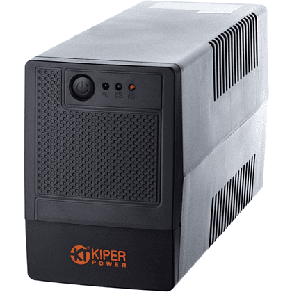 ИБП Kiper Power B650 (650VA/360W) - 2