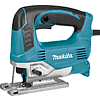 Лобзик MAKITA JV0600K, 650 Вт - 3