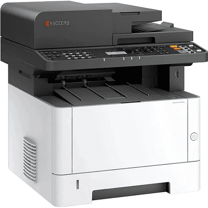 Принтер лазерный монохромный МФУ Kyocera ECOSYS MA4500X (тонер TK-3405) - 2
