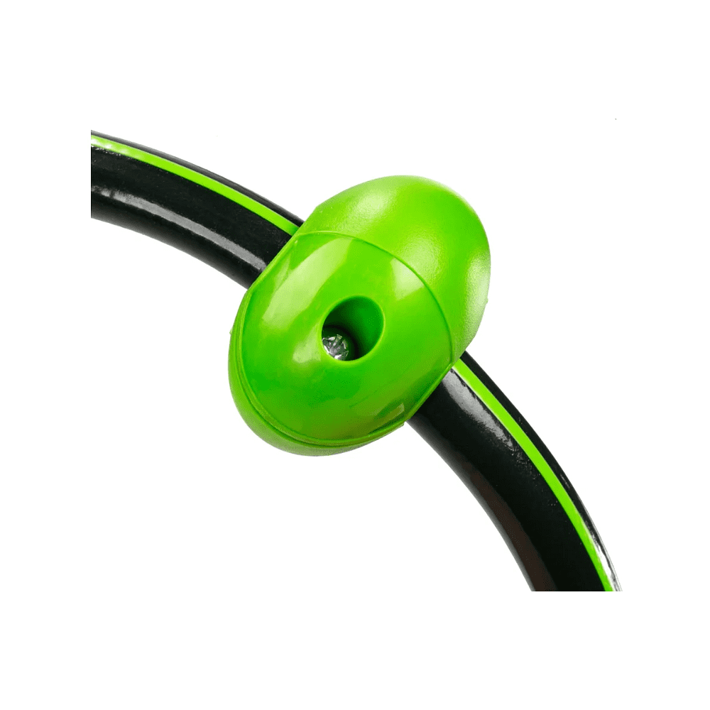 Шланг поливочный Amigo Grande 79668, на катушке, с коннектором, 1/2", 30 м - 7