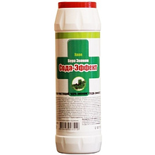 Порошок чистящий