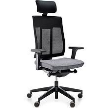 Кресло для руководителя Profim "Xenon Net 110SFL P59PU"