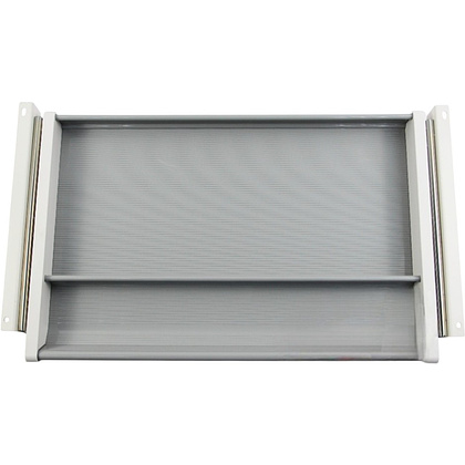 Ящик выдвижной VY-1, серый, белый - 5