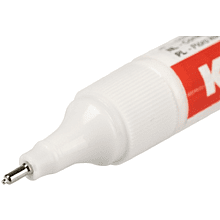 Корректор-ручка "Metal Tip", ручка, 10 мл