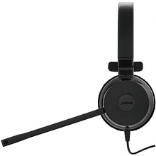 Наушники с микрофоном Jabra "Evolve 20 UC Stereo"