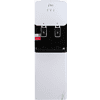 Кулер для воды Ecotronic J1-LCE XS, белый, черный - 3