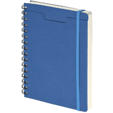 Ежедневник недатированный на гребне "Pragmatic"