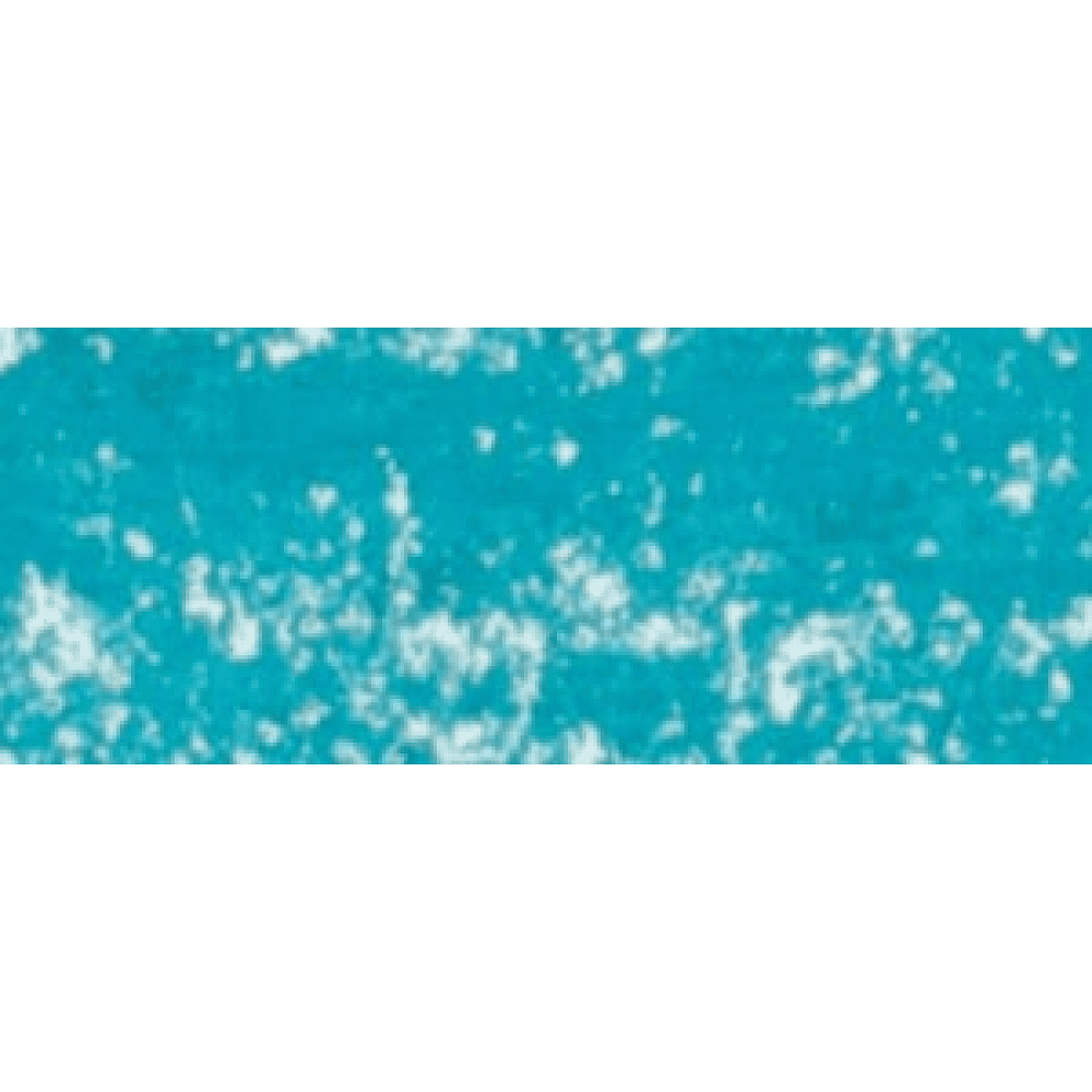 Пастель сухая "Renesans", 88 зелень голубая светлая - 2