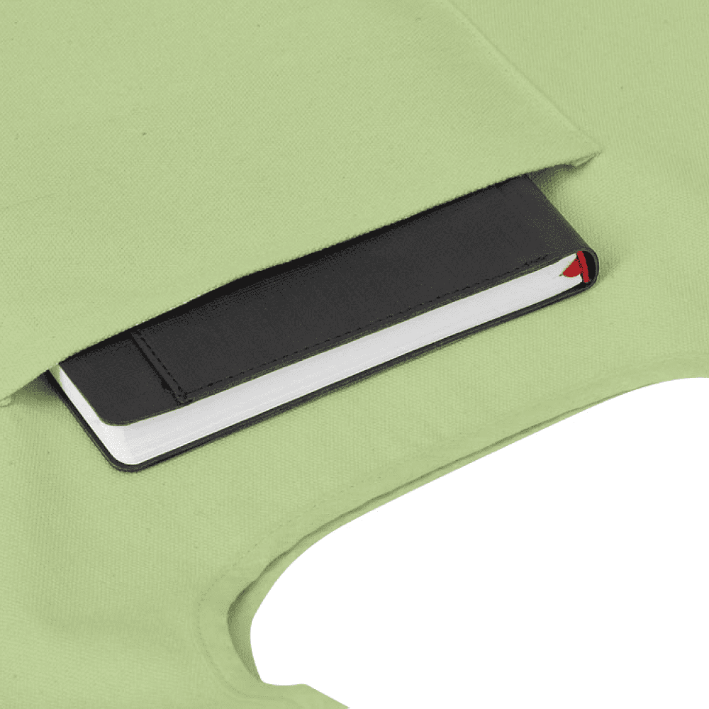 Сумка для покупок "Revest", зеленое яблоко - 6