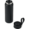 Кружка термическая "01079A", металл, 500 мл, черный - 2