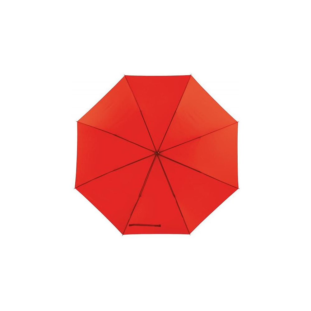 Зонт-трость "Wind", 103 см, красный - 2