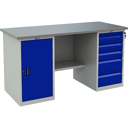 Верстак WT160.WD1/WD5.000