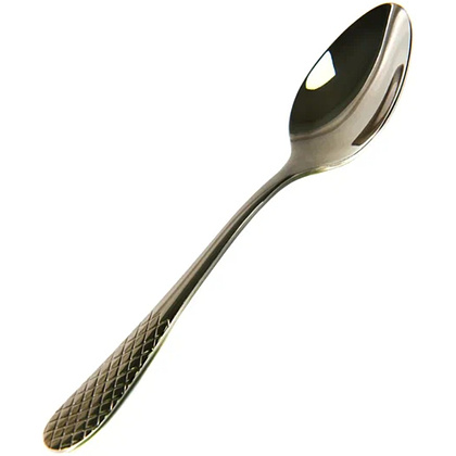 Набор чайных ложек "WL-999203/2В", серебристый, 2 шт - 6