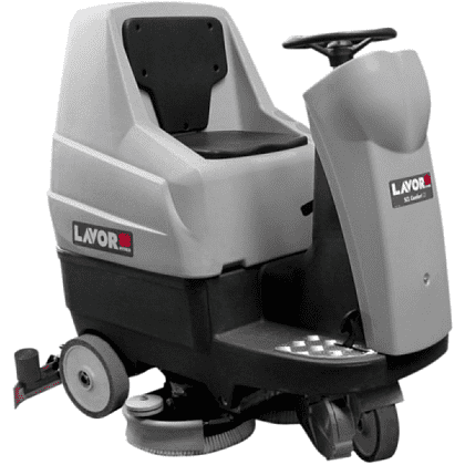Поломоечная машина Lavor "Pro Comfort XS-R 75 Essential"