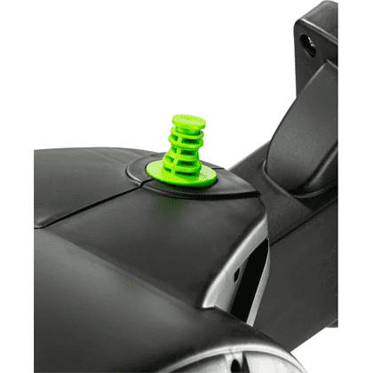 Шланг поливочный Amigo Grande 79668, на катушке, с коннектором, 1/2", 30 м - 5