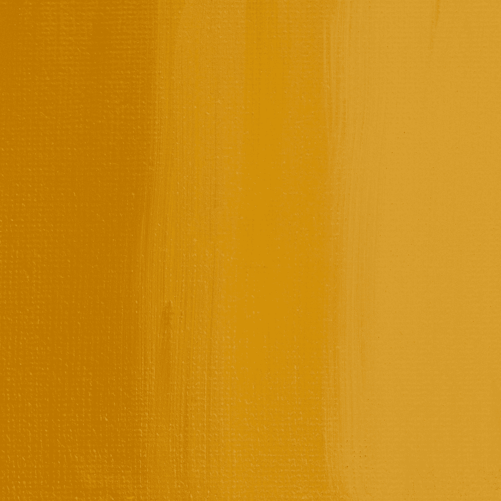 Краски акриловые Мастер-класс, 206 охра светлая, 46 мл, туба - 3