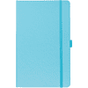 Скетчбук "Sketchmarker", 9x14 см, 140 г/м2, 80 листов, небесно-голубой - 8