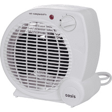 Тепловентилятор спиральный Оазис SG-20P